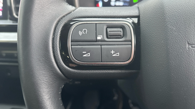 Citroen C5 Aircross 1.2 PureTech 130 Shine 5dr Petrol Hatchback